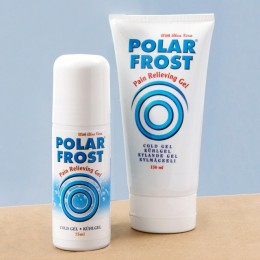 Gel frio polar